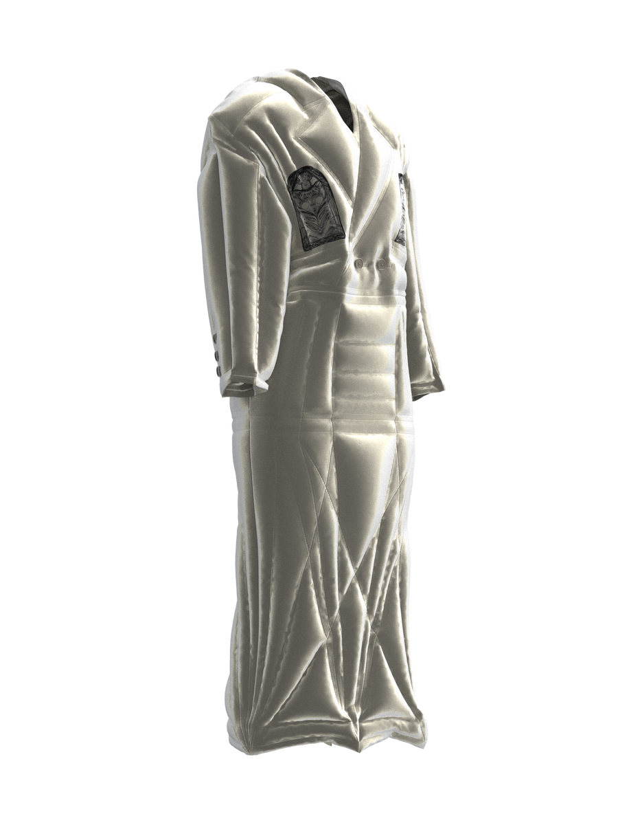 XAMAN DRESS – DRESSX / More Dash Inc. dba DRESSX