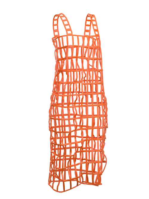 Cage dress