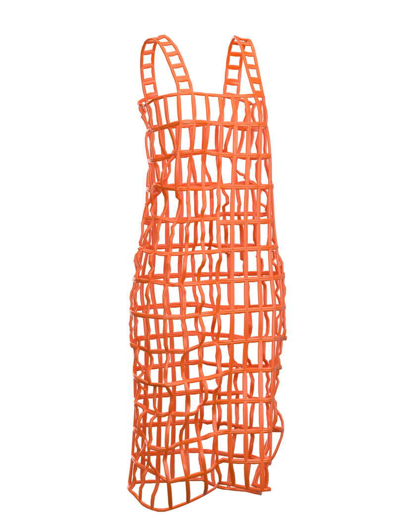 Cage dress