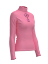 DIVER PINK TURTELNECK