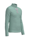 DIVER GREEN TURTELNECK