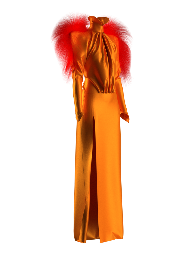 FIRE PHOENIX