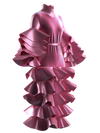 Dress arazzum