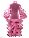 Dress arazzum