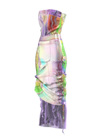 Dress Sobreposição