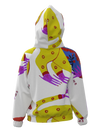 PPPARTEM: This beast ate too much grapes Hoodie