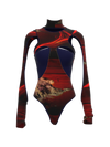 Kinzburska kosa bodysuit 2