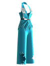 Marine shine co-ord set