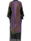 PPPARTEM: Nuclear War Kimono
