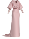 Sakura gown