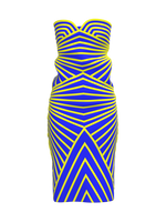 Lily dress