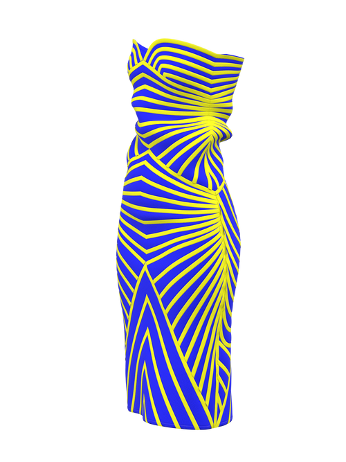 Lily dress