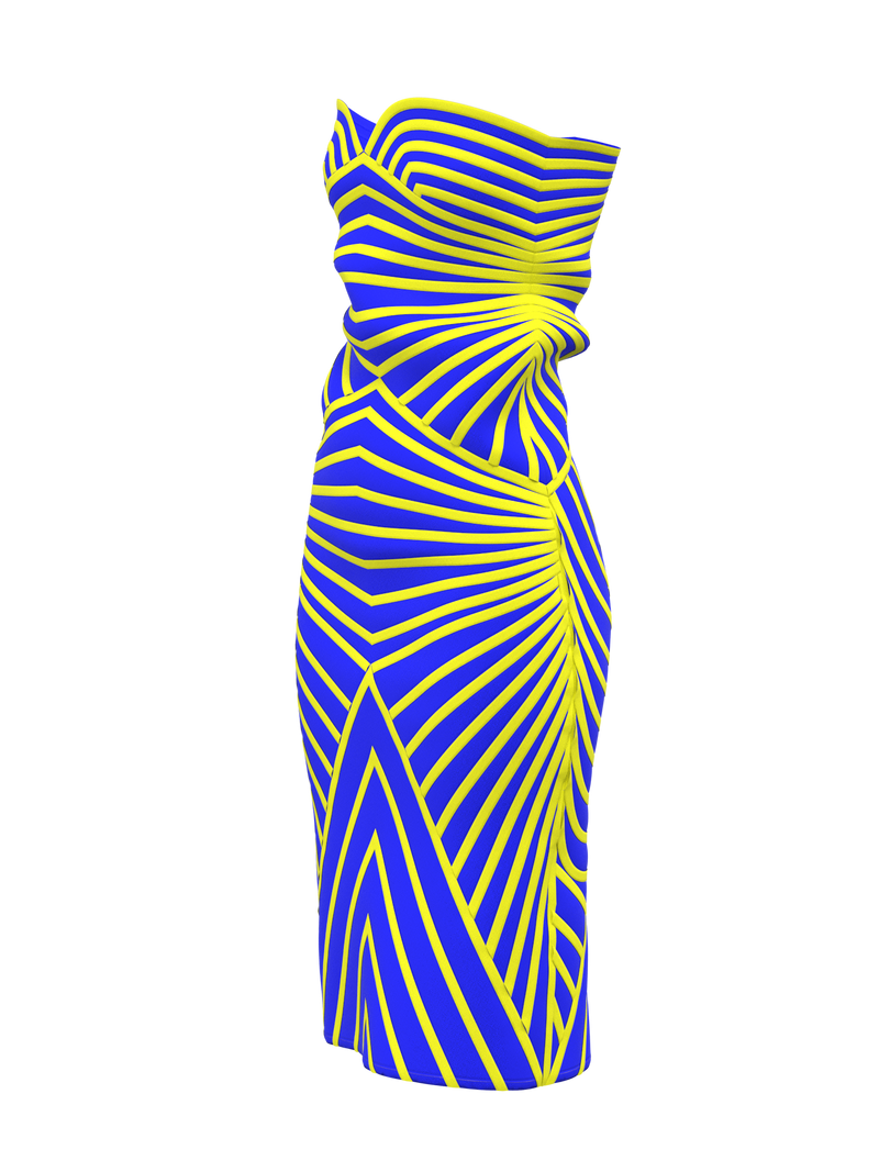 Lily dress