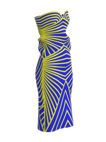 Lily dress