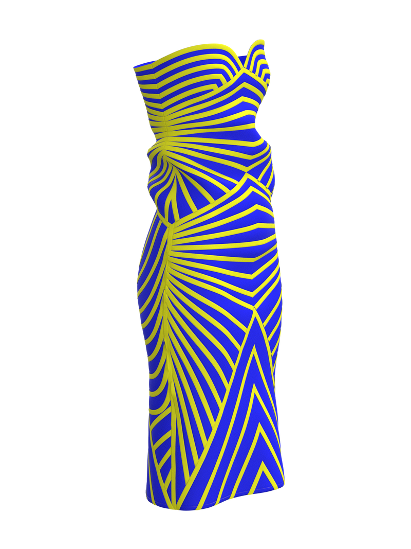 Lily dress