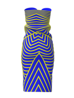 Lily dress