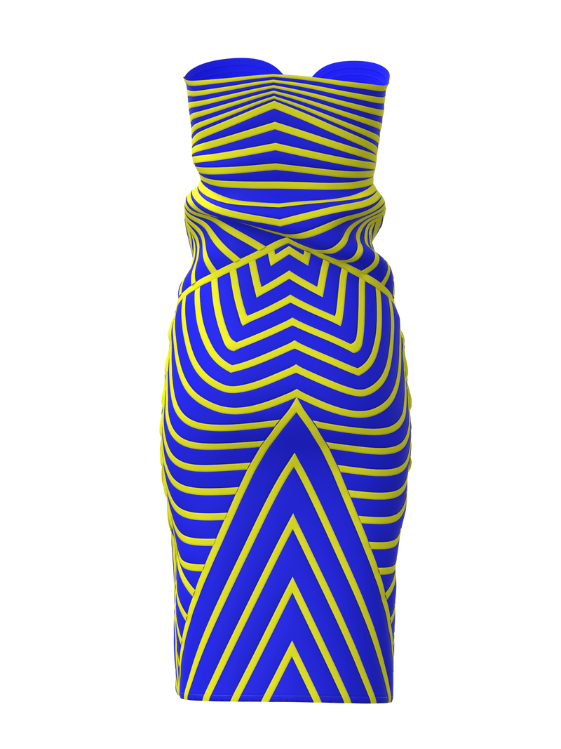 Lily dress