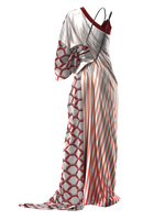 Atari Classic Robe