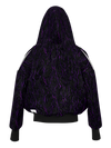 Bionic Meta Hoodie Black