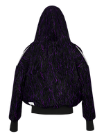 Bionic Meta Hoodie Black