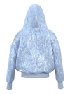 Bionic Meta Hoodie Blue