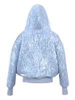 Bionic Meta Hoodie Blue