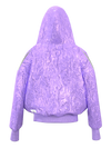 Bionic Meta Hoodie Purple