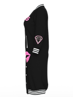 Mamie Dress Jacket