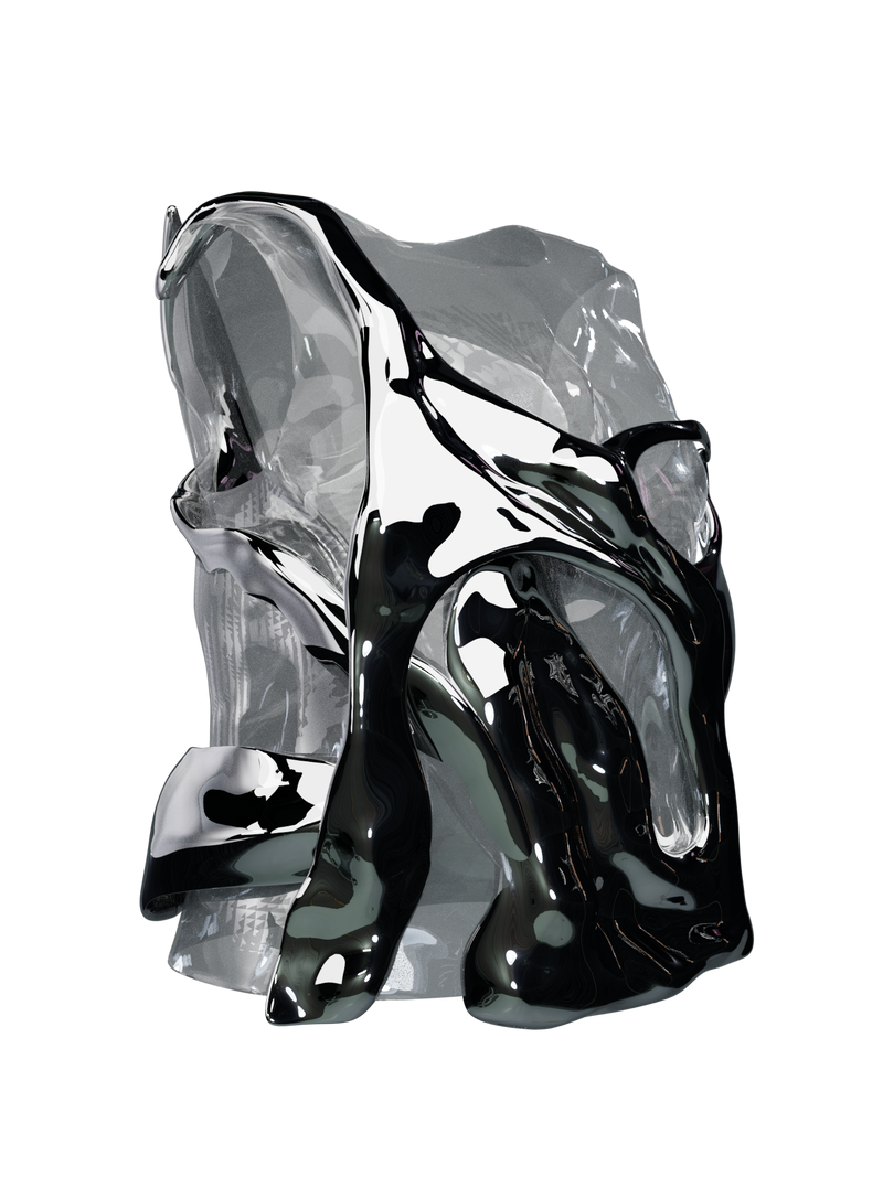 Delirio Tank Top x SIMES