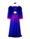 ORIENTAL PURPLE SNAKE