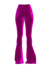 LATEX DISCO TROUSERS