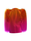 LATEX DISCO JACKET