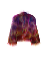 POCKMARKED DISCO
