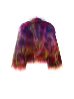 POCKMARKED DISCO