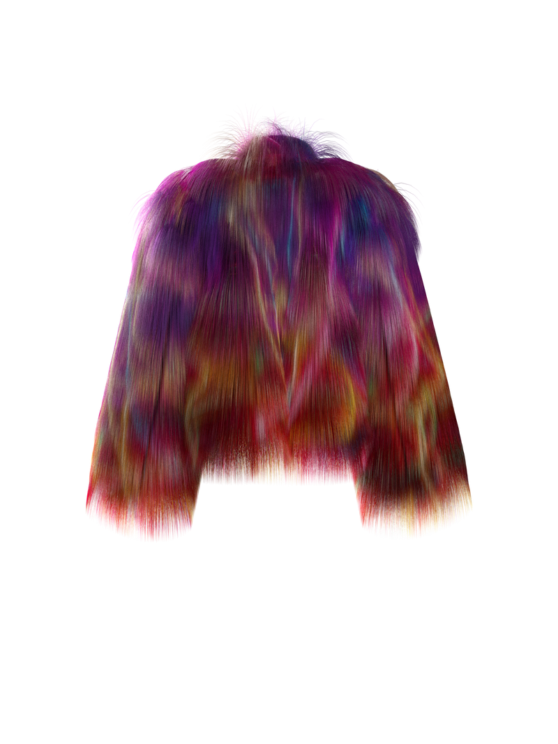 POCKMARKED DISCO