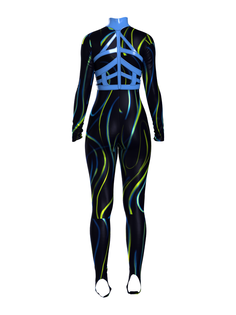LATEX SNAKE