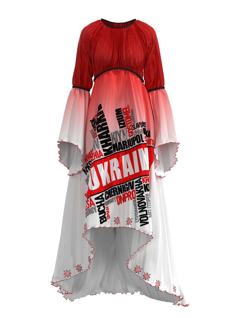 TaNich: Dress Hero Cities