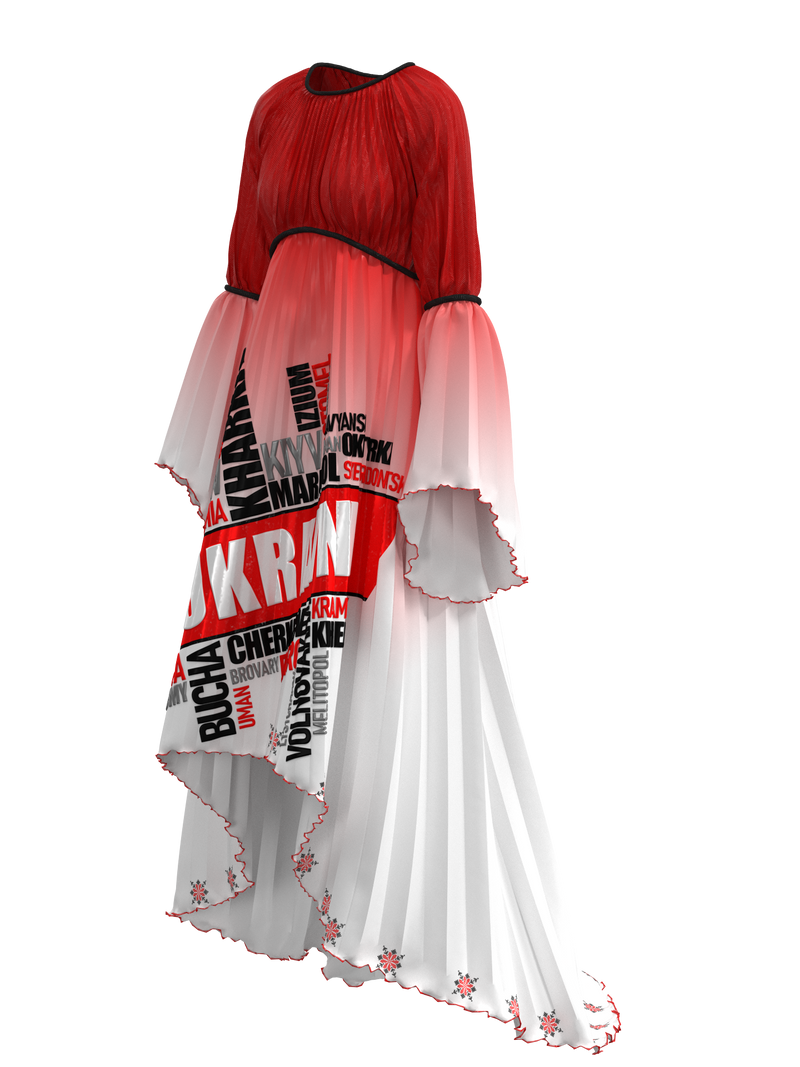 TaNich: Dress Hero Cities