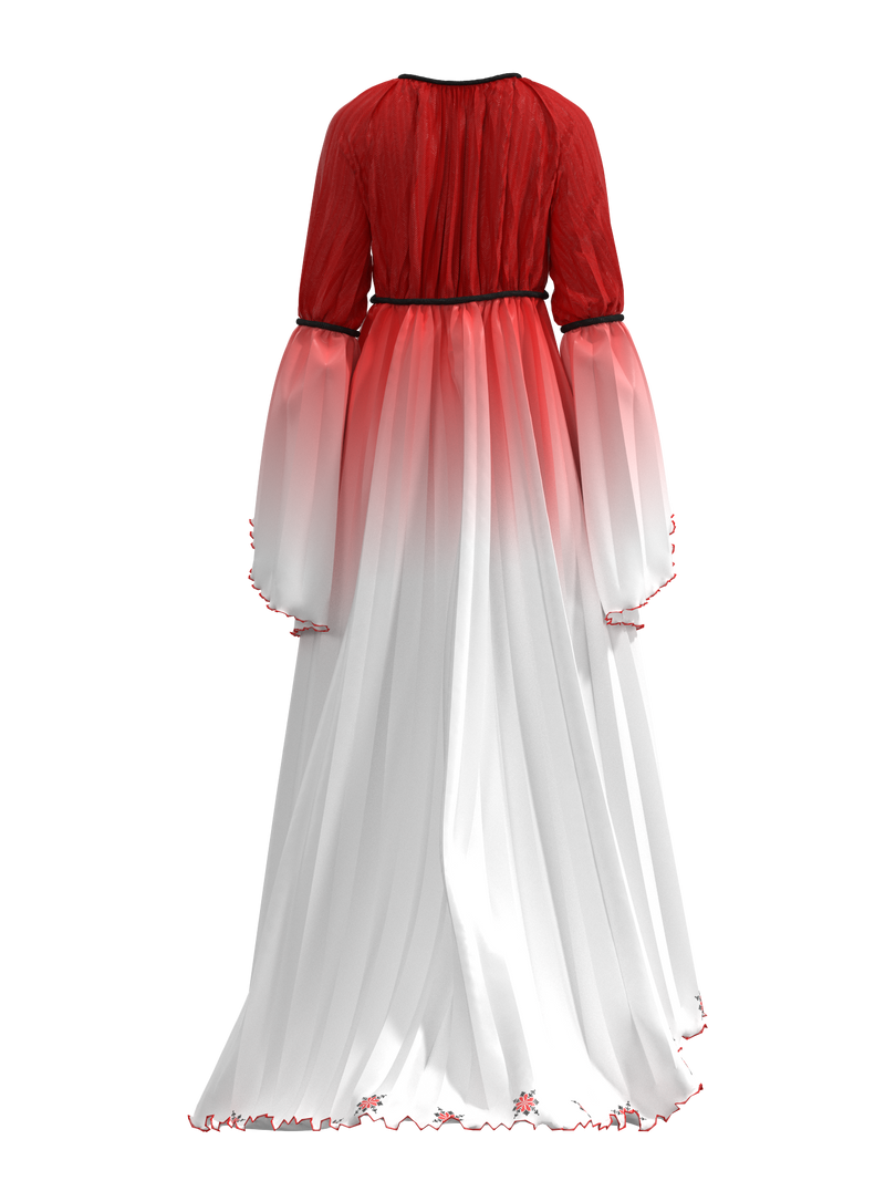 TaNich: Dress Hero Cities