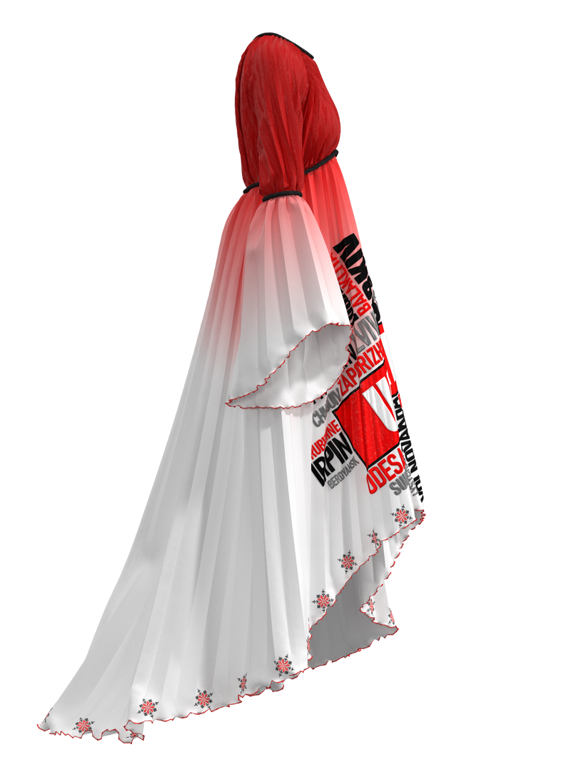 TaNich: Dress Hero Cities