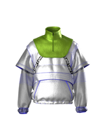 Space Anorak