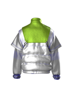 Space Anorak