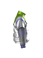 Space Anorak