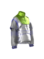 Space Anorak