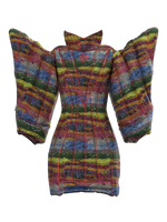 Fullness Protopian Dress