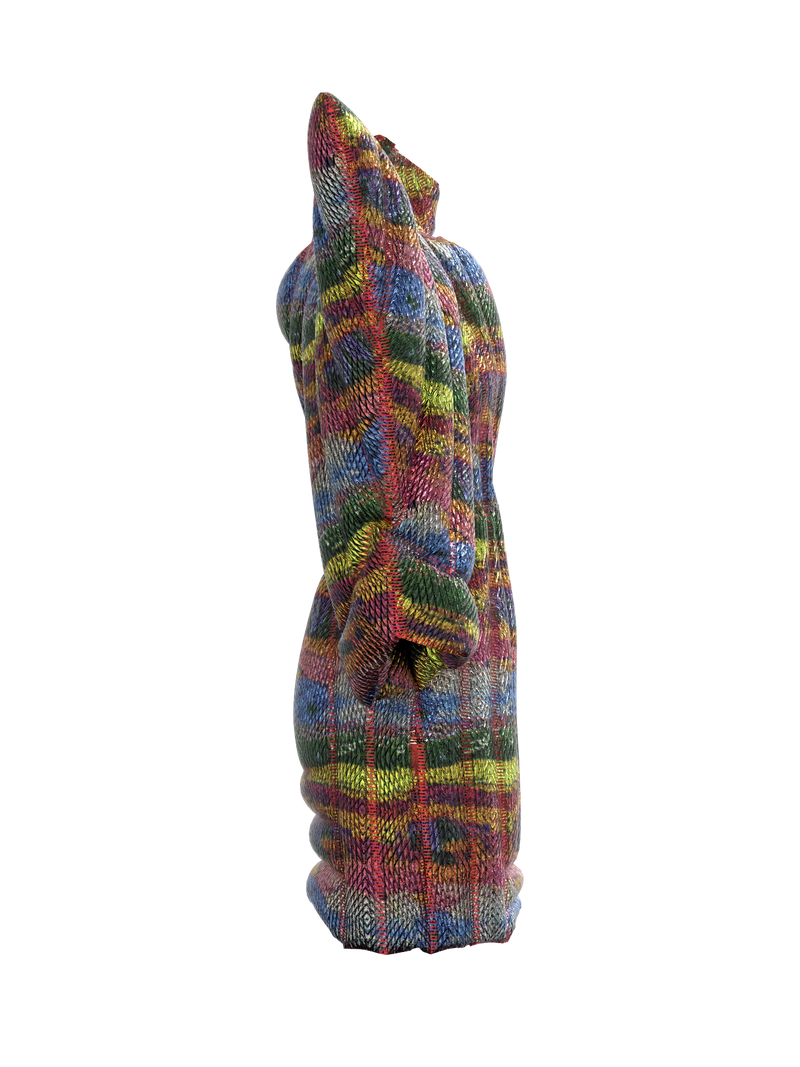 Fullness Protopian Dress