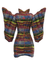 Fullness Protopian Dress