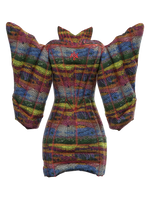 Fullness Protopian Dress