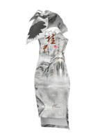 Guilin solar dress