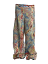 LORENZO LA COMMARE JACQUARD TROUSERS